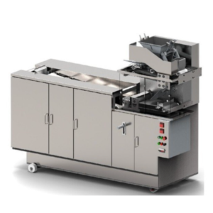 automatic chapati making machine