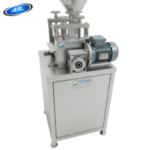 macaroni pasta extruder