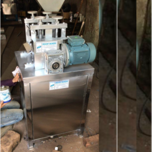 macaroni pasta extruder