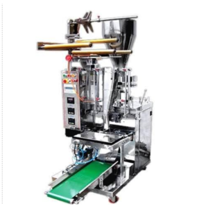 pneumatic pouch packing machine