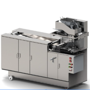 automatic chapati making machine