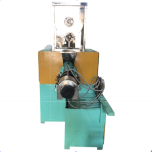 mild steel soya nugget making machine