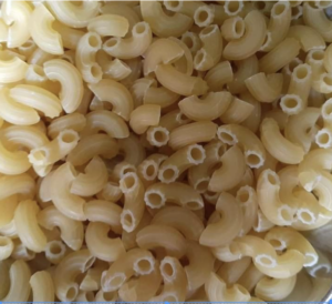 pasta, mecroni, vermicillie and all varieties