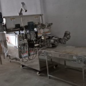 pasta making machine