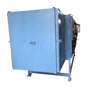stainless steel contiunous dryer