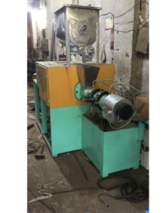 Snacks Making Line