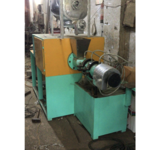 snacks making line