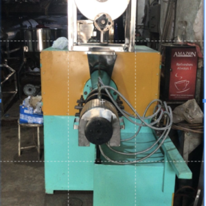 soya naggust machine
