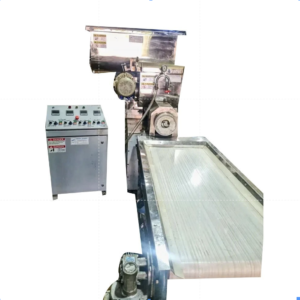 Stainless Steel Pasta Making Machine