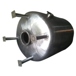 stainless steel storage tank(500l capacity)