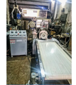 Vermicelli Machine 100kg , Motor Power: 7.5 HP