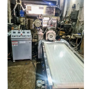 vermicelli machine 100kg , motor power: 7.5 hp