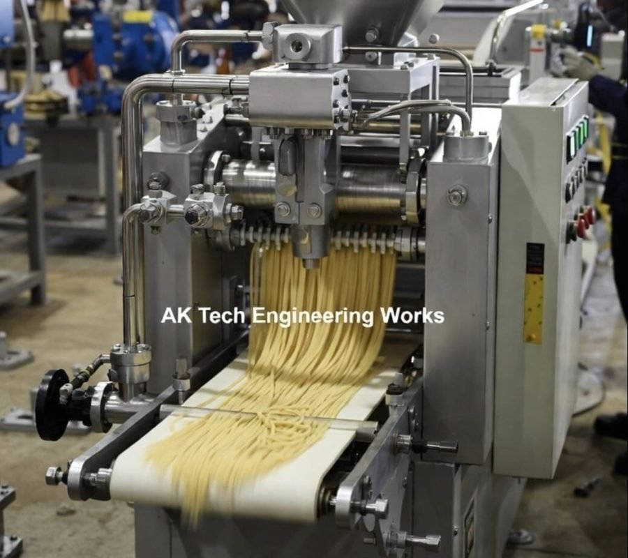 pasta machine